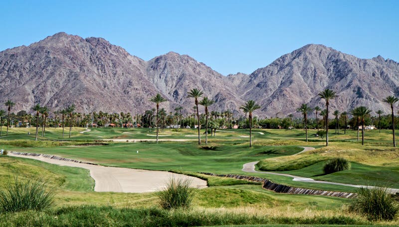 Golf Course at Borrego Springs California Stock Photo Image of Golf Course at Borrego Springs California Stock Photo Image of
