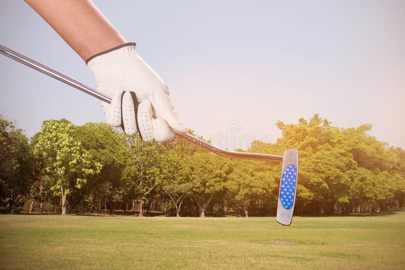 Handle golf balls stock image. Image of carry, consign 19802919
