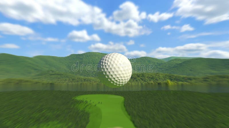 Golf: Hole-in-One