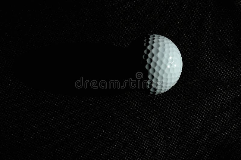 Golf moon stock photo. Image of object, close, moon, detail 7280264