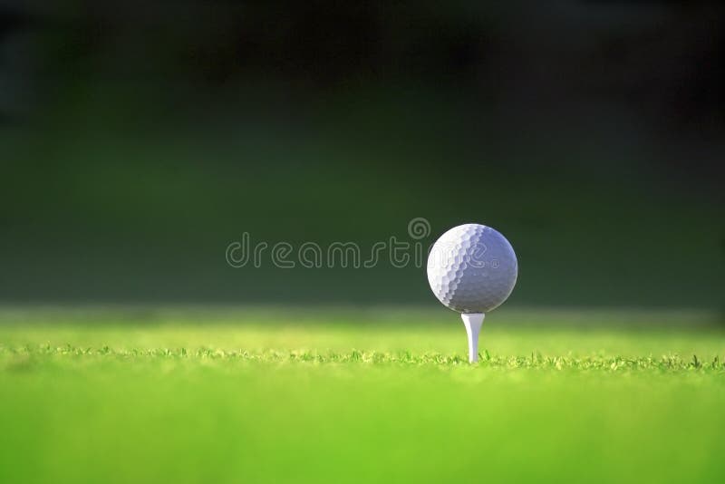 Golfball