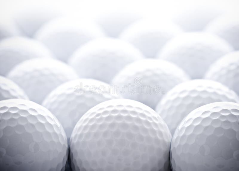 Golfbälle Golfbälle