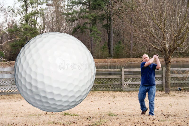 Golfe imagens de stock royalty free Golfe imagens de stock royalty free