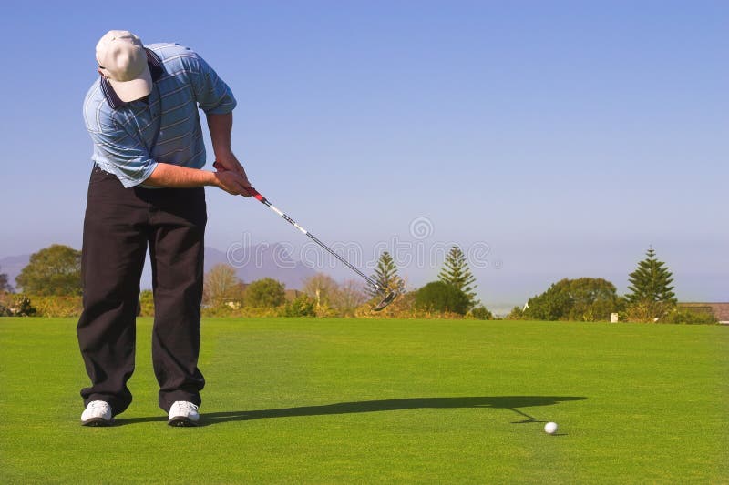 Golfe Golfe