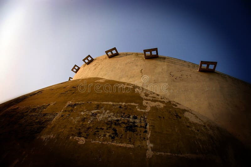 Golghar, Patna, Bihar, India, Asia