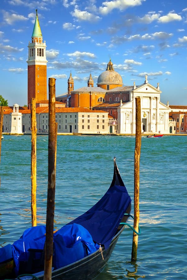 Gondola Italy Venice
