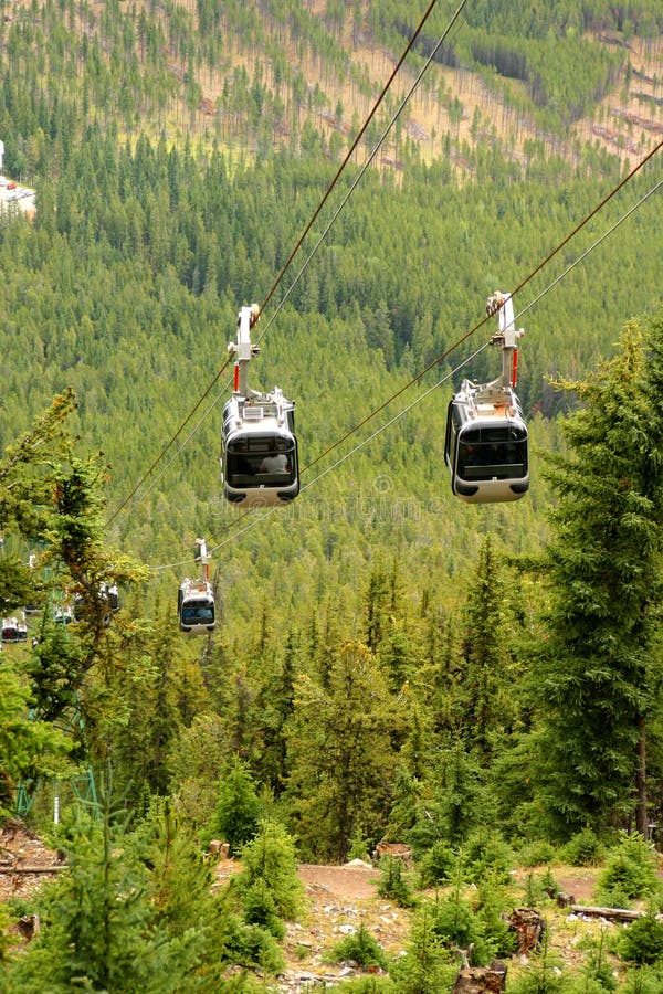 Gondolas