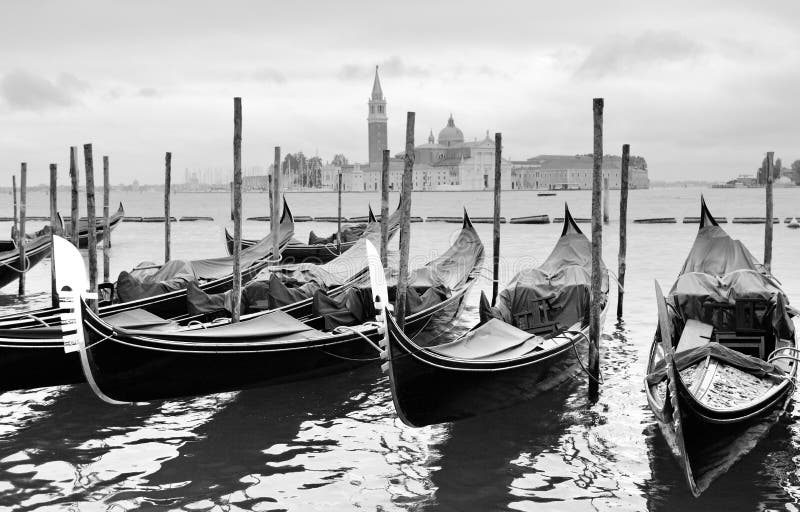 Gondolas