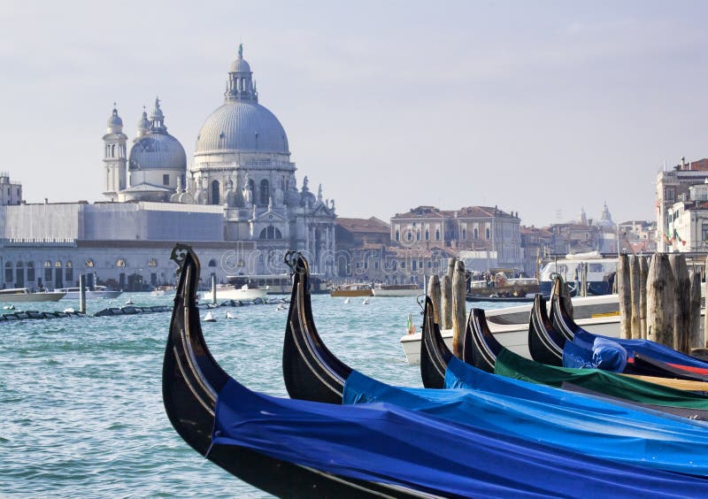 Gondoli marco San Venice