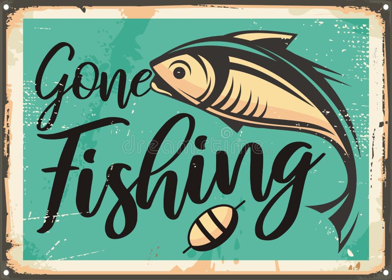 Vintage Fishing Bobber Stock Illustrations – 228 Vintage Fishing