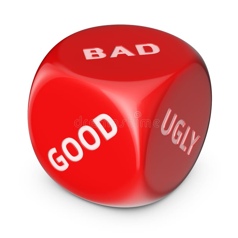 Good, Bad or Ugly