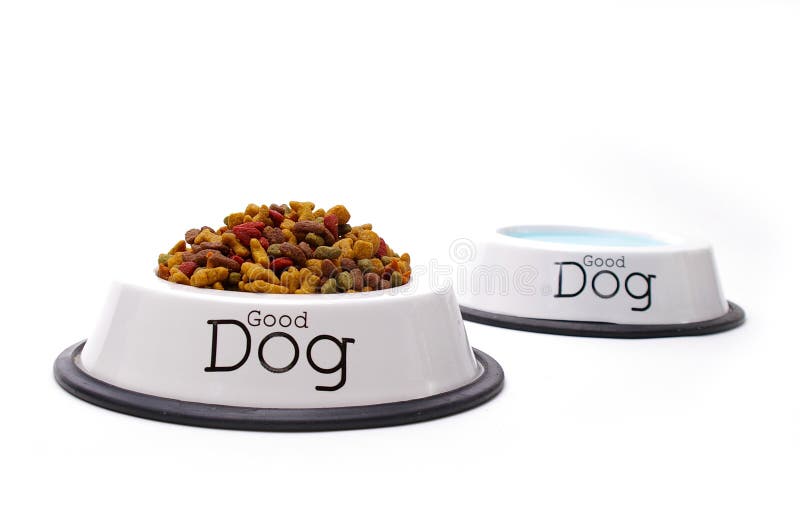 Good Dog Food stock photo. Image of pampered, nutrients 2620000