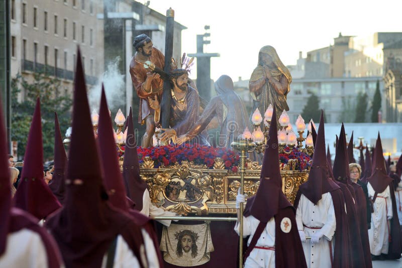 Holy Week by Louis Aragon Holy Week by Louis Aragon