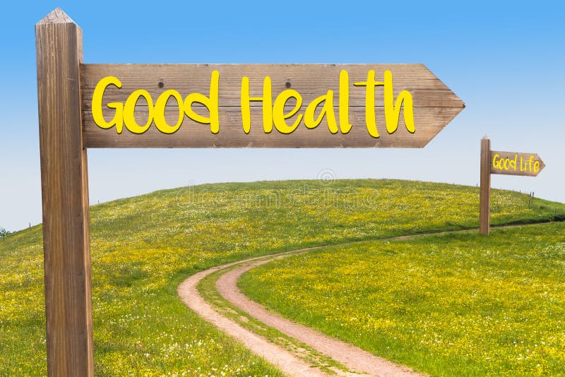 Good Health Images Free Download