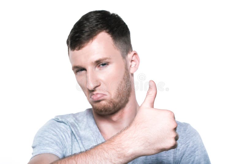 Good job! My appreciation. stock photo. Image of close - 49031438