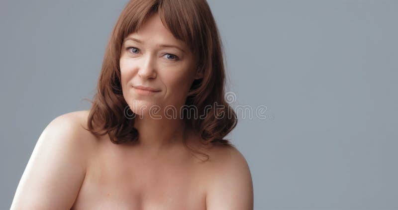 Nude Mature Foto