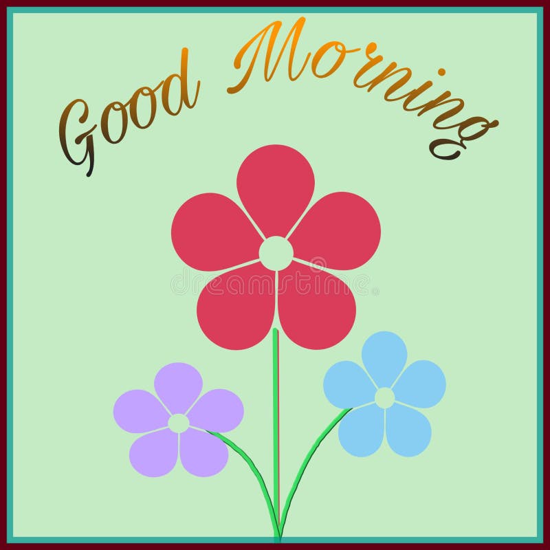 Good Morning Tuesday Stock Illustrations – 348 Good Morning Tuesday Stock  Illustrations, Vectors & Clipart - Dreamstime