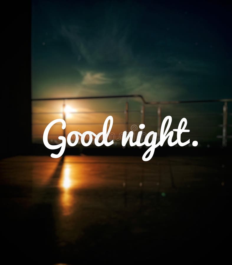 Good Night Written on a Night Background. Stock Illustration - Illustration of blue, good: 212551971 Good Night Written on a Night Background. Stock Illustration - Illustration of blue, good: 212551971