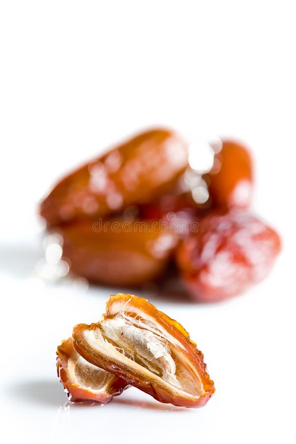 Dried dates fruits stock image. Image of eastern, group 29919803