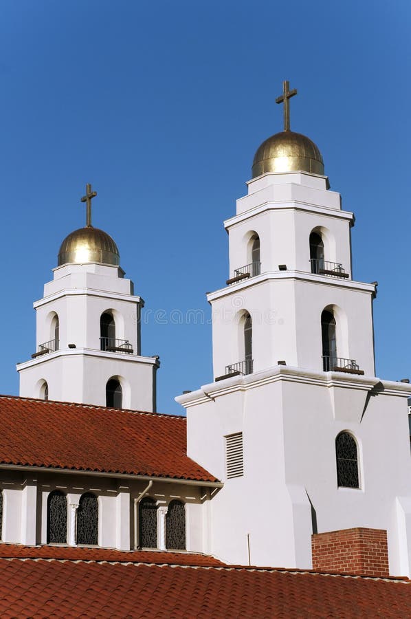 Good Shepherd catholic church