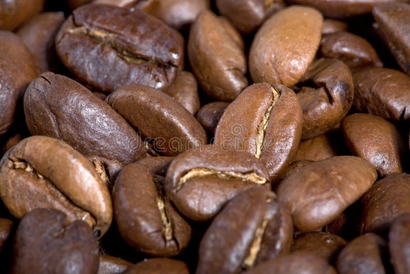 Good smelling Coffeebeans