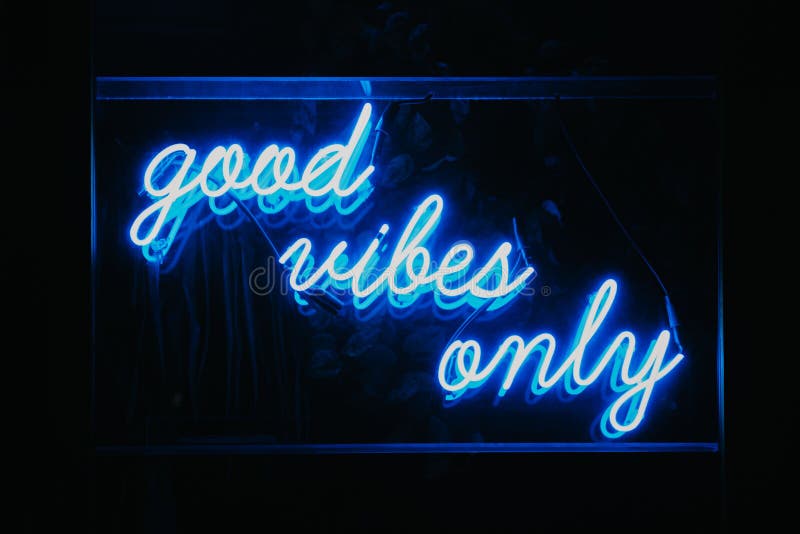 Download Good Vibes Only Cloud Aesthetic Vibes Wallpaper