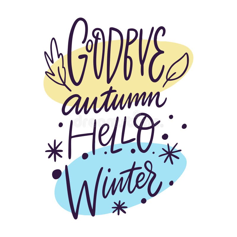 Goodbye Winter Stock Illustrations 309 Goodbye Winter Stock Illustrations Vectors Clipart Dreamstime