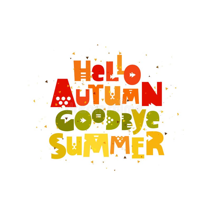 Goodbye Summer Stock Illustrations 4 Goodbye Summer Stock Illustrations Vectors Clipart Dreamstime