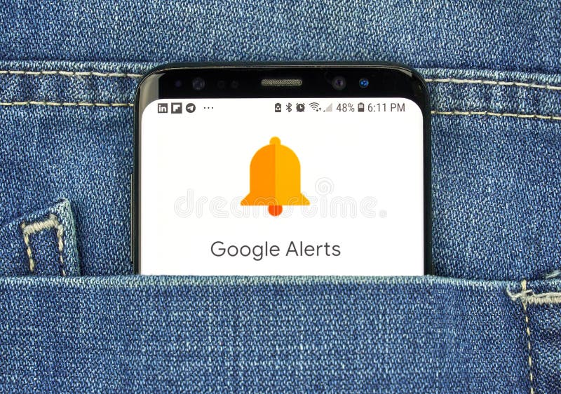 Google Alerts Icon Stock Photos Free & RoyaltyFree Stock Photos from