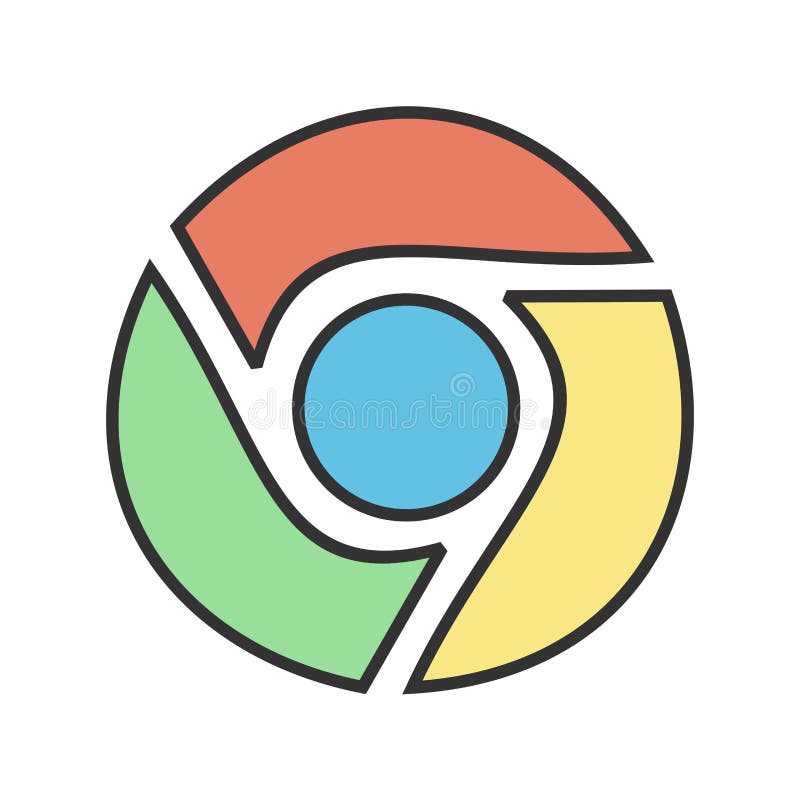 google chrome logo official google chrome logo official