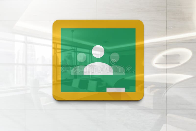 Google Classroom Apk Icon Editorial Photo Illustration Of Mobile Google Classroom Apk Icon Editorial Photo Illustration Of Mobile