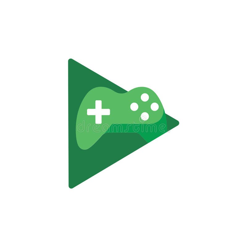 Google Play Games Icon Stock Illustrations – 32 Google Play Games Icon  Stock Illustrations, Vectors & Clipart - Dreamstime