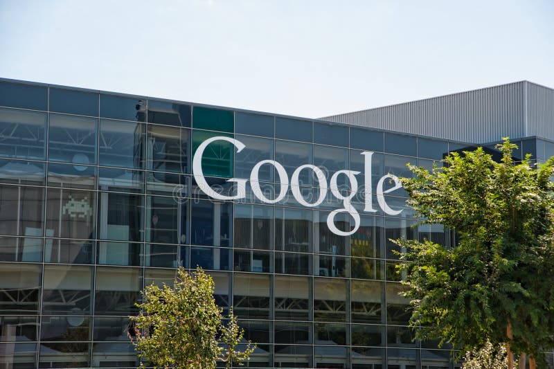 784 Google Headquarters Stock Photos - Free & Royalty-Free Stock Photos  from Dreamstime