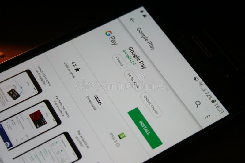 gpay android app gpay android app