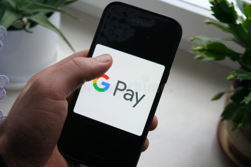 gpay or google pay gpay or google pay