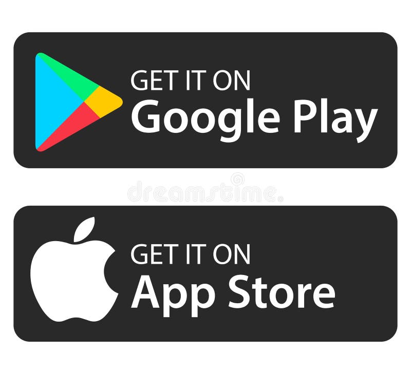 App Store Google Play Stock Illustrations – 572 App Store Google Play Stock  Illustrations, Vectors & Clipart - Dreamstime