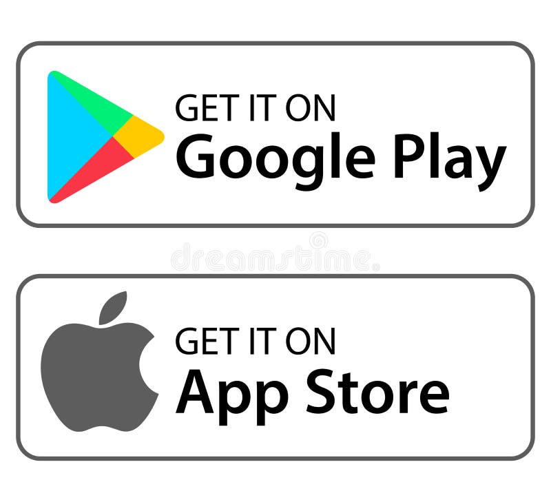 Google Play Store Stock Illustrations – 574 Google Play Store Stock  Illustrations, Vectors & Clipart - Dreamstime