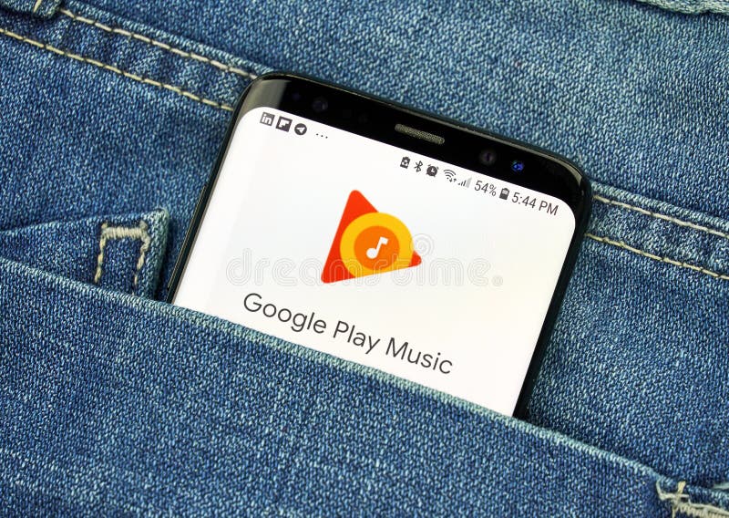 Google Play Music Stock Photos and Pictures - 1,454 Images
