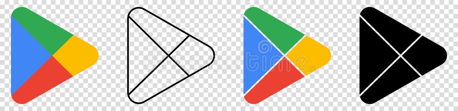 Google Play Store will get a new icon 