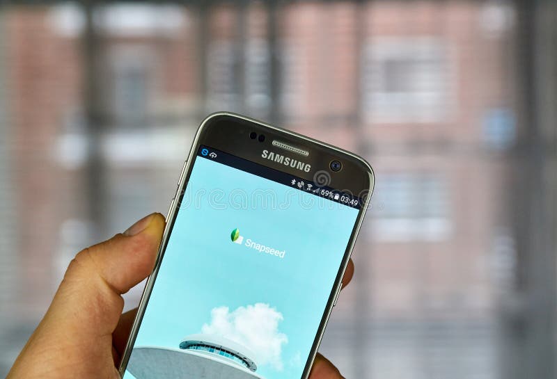 is snapseed free for samsung is snapseed free for samsung