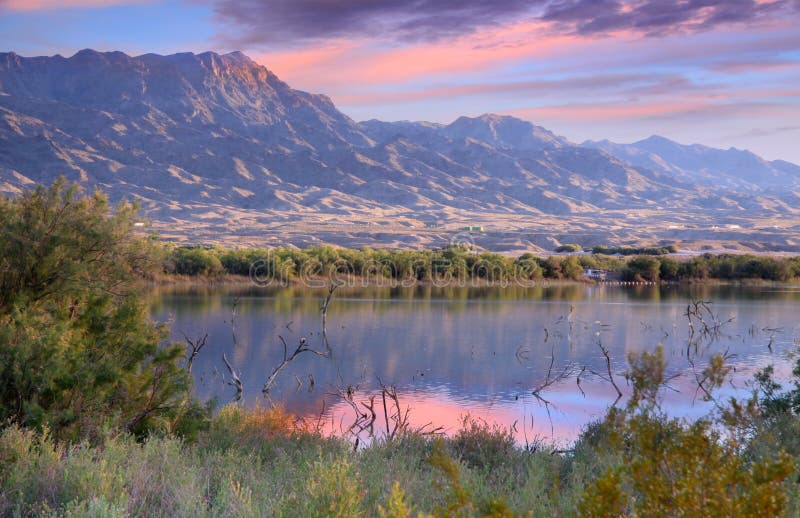 Goose lake stock image. Image of evening, travel, rural 37204935