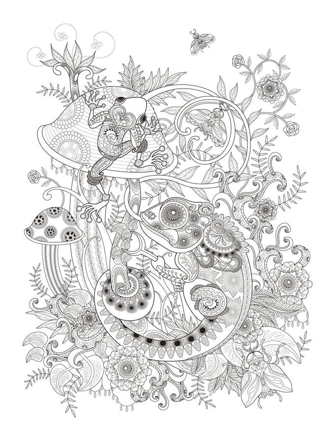 Free Printable Adult Coloring Pages