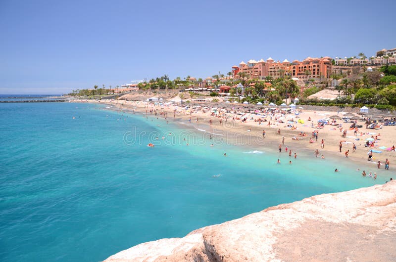 Playa Adeje Playa Adeje