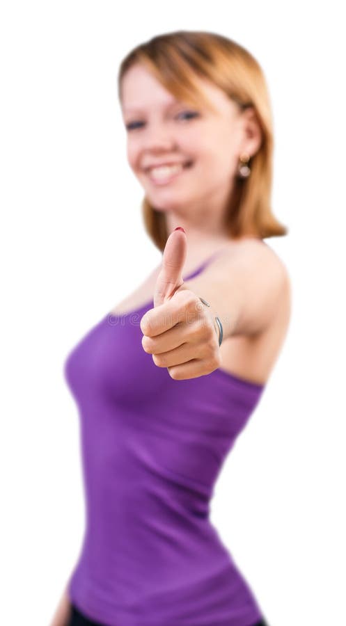 big thumbs up big thumbs up