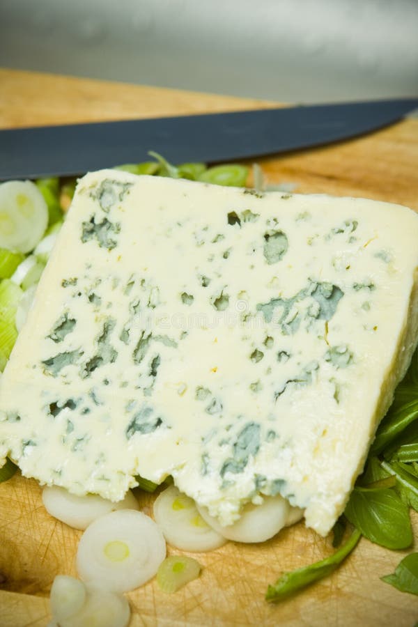 Gorgonzola cheese