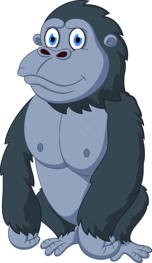cartoon gorilla tag cartoon gorilla tag