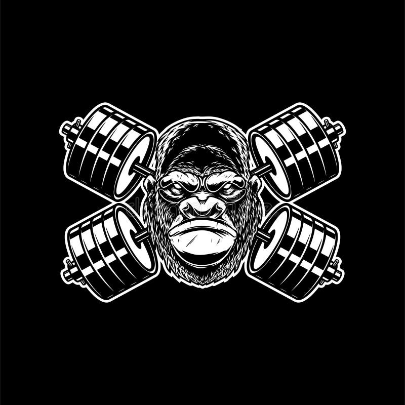 https://thumbs.dreamstime.com/b/gorilla-crossed-gym-barbells-design-element-logo-emblem-sign-poster-t-shirt-gorilla-crossed-gym-barbells-design-249301543.jpg