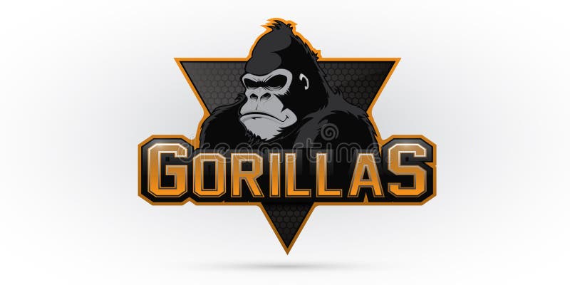gorilla sports logo gorilla sports logo