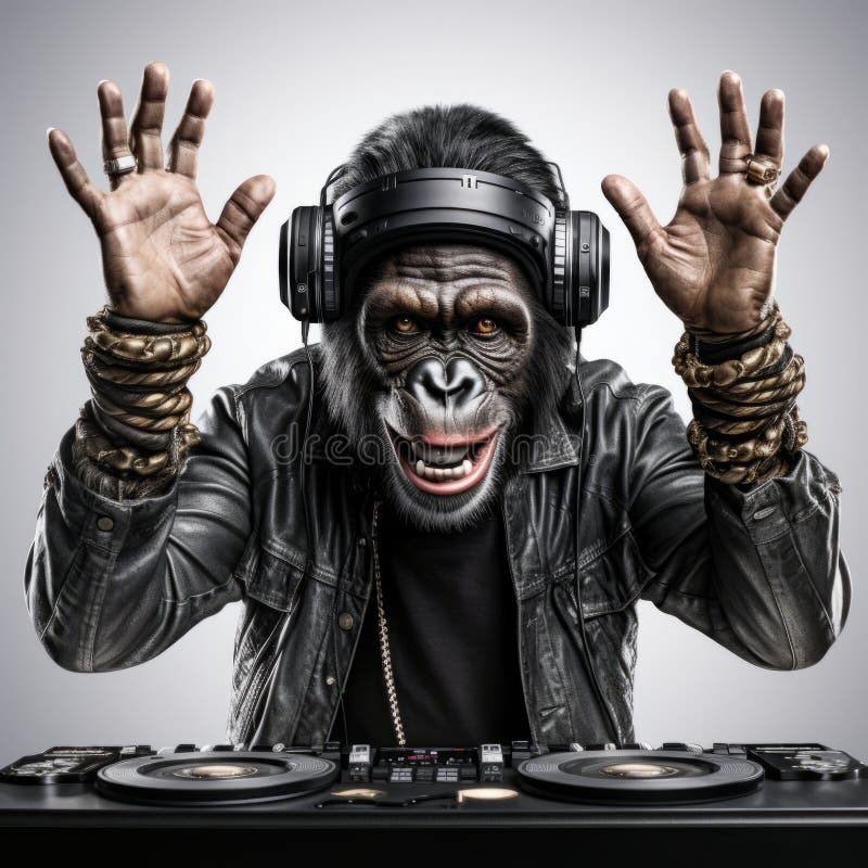 Dj Gorilla