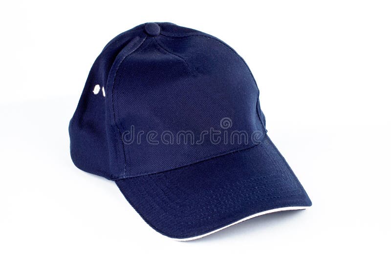 Gorra de béisbol imagen de archivo libre de regalías Gorra de béisbol imagen de archivo libre de regalías